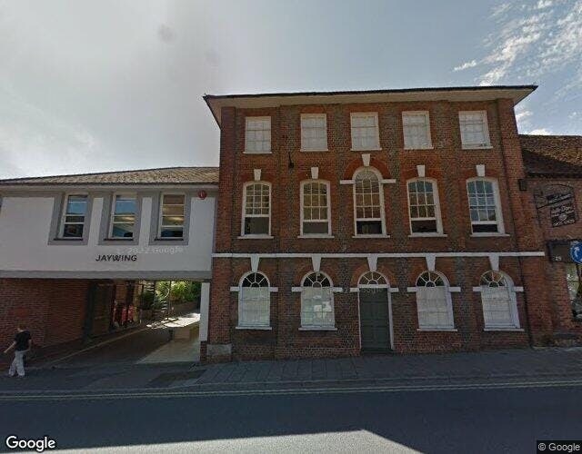 27 Oxford St, Newbury en venta - Foto del edificio - Imagen 2 de 7