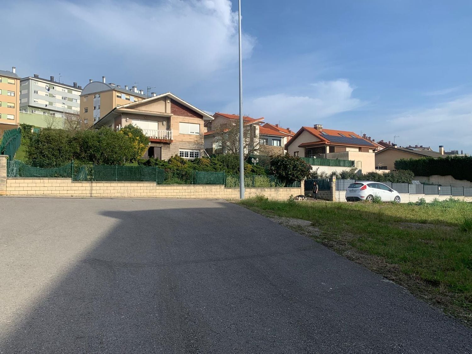 Terreno en Avilés, Asturias en venta Foto principal- Imagen 1 de 5