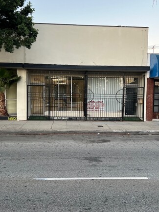 Más detalles para 5265 E Beverly Blvd, East Los Angeles, CA - Oficinas en alquiler