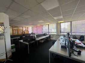 Market St, Huddersfield en alquiler Foto del interior- Imagen 1 de 2