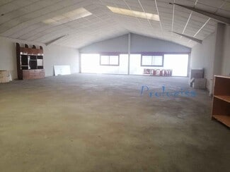 Más detalles de Nave en venta