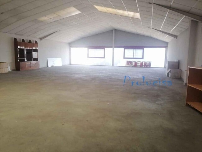 Más detalles de Nave en venta