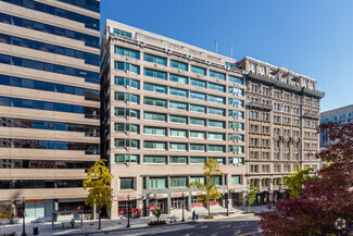 Más detalles para 717 14th St NW, Washington, DC - Oficinas en alquiler