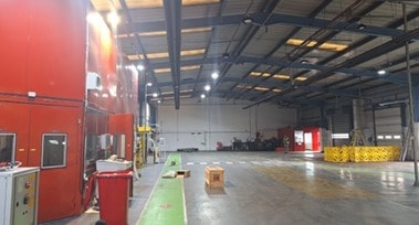 Telford Dr, Stafford en alquiler Foto del interior- Imagen 2 de 4