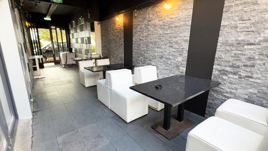 27 Albion St, Broadstairs en venta - Foto del edificio - Imagen 3 de 7