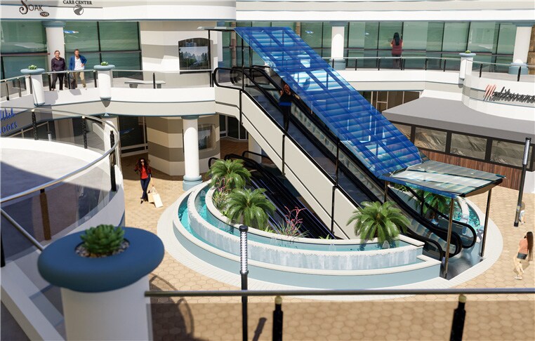 16101 Ventura Blvd, Encino, CA en alquiler - Foto del edificio - Imagen 2 de 16