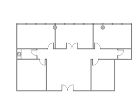 3295 River Exchange Dr, Peachtree Corners, GA en alquiler Plano de la planta- Imagen 1 de 1