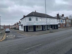 4-8 Prenton Rd W, Birkenhead en alquiler Foto del edificio- Imagen 1 de 1