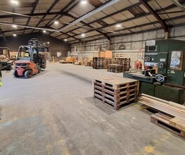 Fairfax Rd, Newton Abbot en alquiler Foto del interior- Imagen 2 de 3