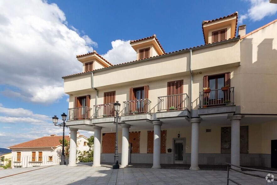 Edificios residenciales en Venturada, Madrid en venta - Foto del interior - Imagen 1 de 1