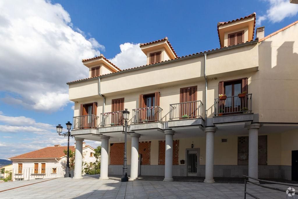 Edificios residenciales en Venturada, Madrid en venta Foto del interior- Imagen 1 de 2