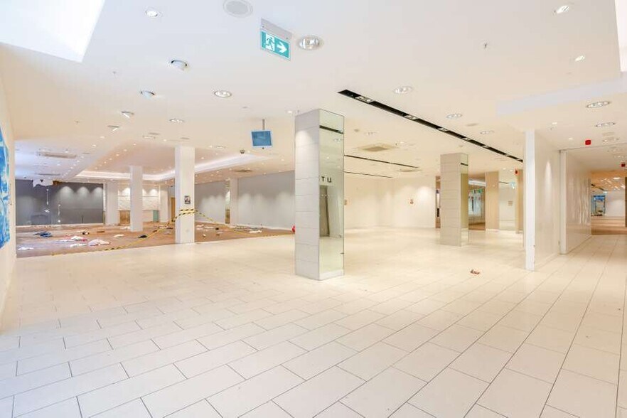 54-56 Linthorpe Rd, Middlesbrough en venta - Foto del edificio - Imagen 1 de 6