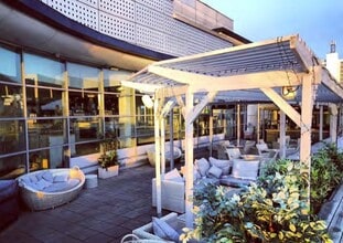 Burton St, Nottingham en alquiler Foto del interior- Imagen 2 de 3