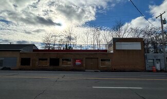 Más detalles de 1131-1135 Erie Blvd W, Syracuse, NY - Flex en venta