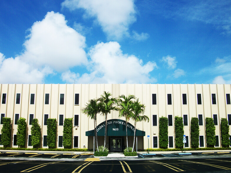 9655 S Dixie Hwy, Miami, FL en alquiler - Foto del edificio - Imagen 1 de 9