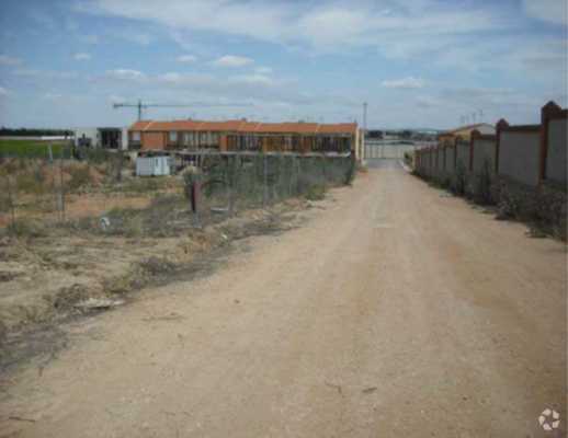 Terrenos en Miguel Esteban, Toledo en venta - Foto del edificio - Imagen 1 de 2