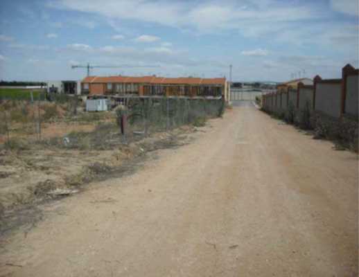 Más detalles de Terreno en venta