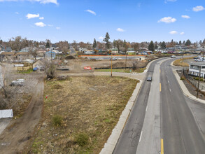 1651 E North Foothills Dr, Spokane, WA - VISTA AÉREA  vista de mapa - Image1