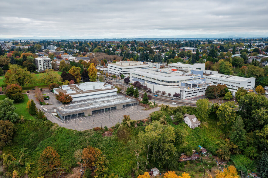 3325 N Interstate Ave, Portland, OR en venta - Foto del edificio - Imagen 2 de 5