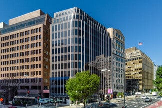 Más detalles de 1634 I St NW, Washington, DC - Oficina, oficina/local en alquiler