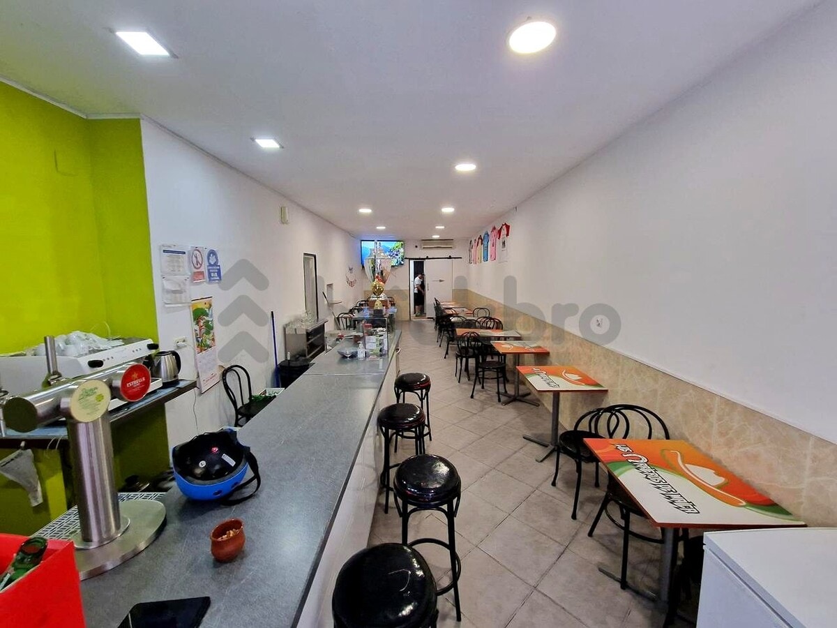 L'Hospitalet de Llobregat, BAR 08906 - - - Foto del interior - Image 2 of 14