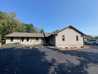 Más detalles para 3930 8th St, Wisconsin Rapids, WI - Oficinas en alquiler