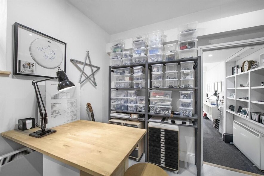 45 North Road, Kirkby Stephen en venta - Foto del edificio - Imagen 3 de 10