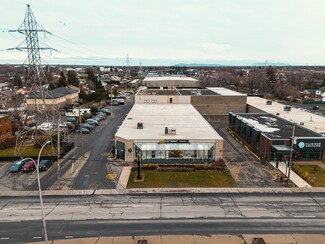 Más detalles para 2180 Lapinière, Brossard, QC - Nave en alquiler