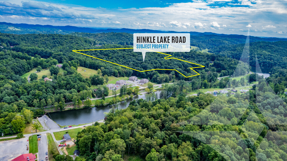 Hinkle Lake Road, Bridgeport, WV en venta - Foto principal - Imagen 3 de 5