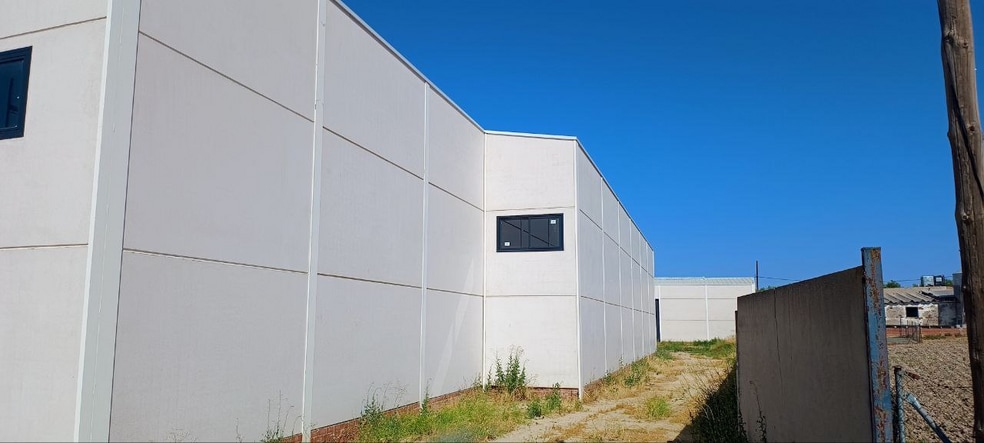 Nave en Gálvez, Toledo en venta - Foto del edificio - Imagen 2 de 6