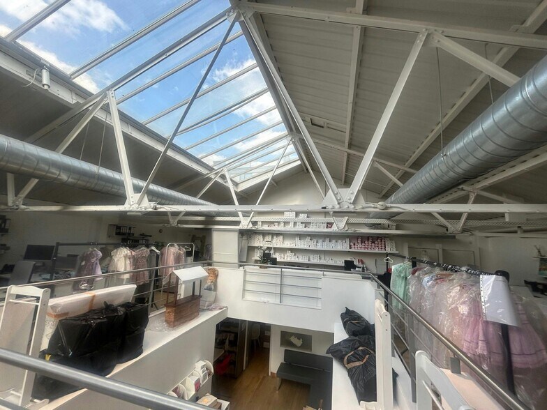 2 Vencourt Pl, London en alquiler - Foto del edificio - Imagen 3 de 7
