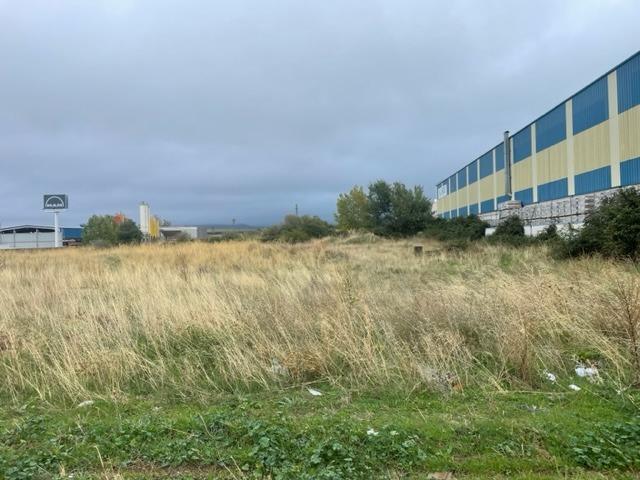 Terreno en Segovia, Segovia en venta - Otros - Imagen 3 de 4