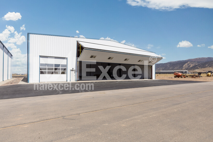 2168 1500 N st, Cedar City, UT en venta - Foto del edificio - Imagen 1 de 4