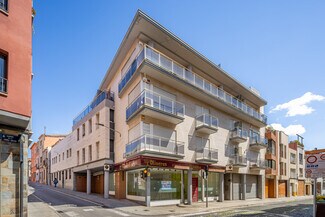 Más detalles de Local en alquiler