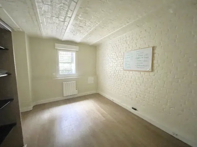 Rue Navier, Paris en alquiler Foto del interior- Imagen 1 de 6