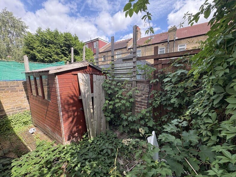 52 Honor Oak Park, London en alquiler - Foto del edificio - Imagen 3 de 6