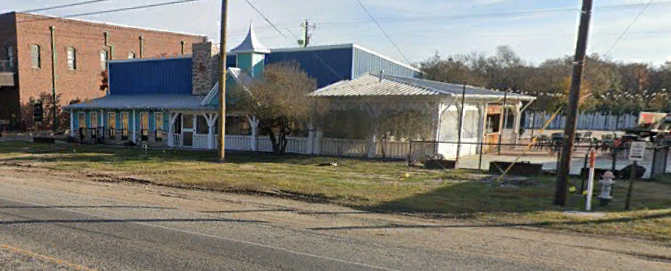 421 S Highway 377, Argyle, TX en venta - Foto del edificio - Imagen 2 de 3