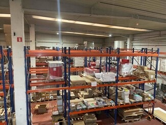 Más detalles de Nave en venta