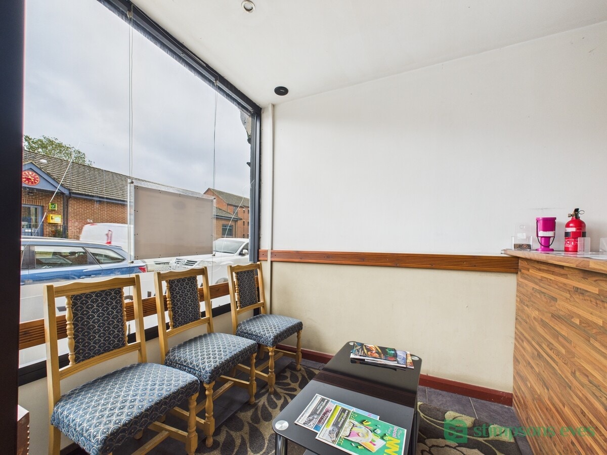 28B Station Rd, Woodford Halse, NTH NN11 3RB - Unidad 28B - - Foto del interior - Image 2 of 7