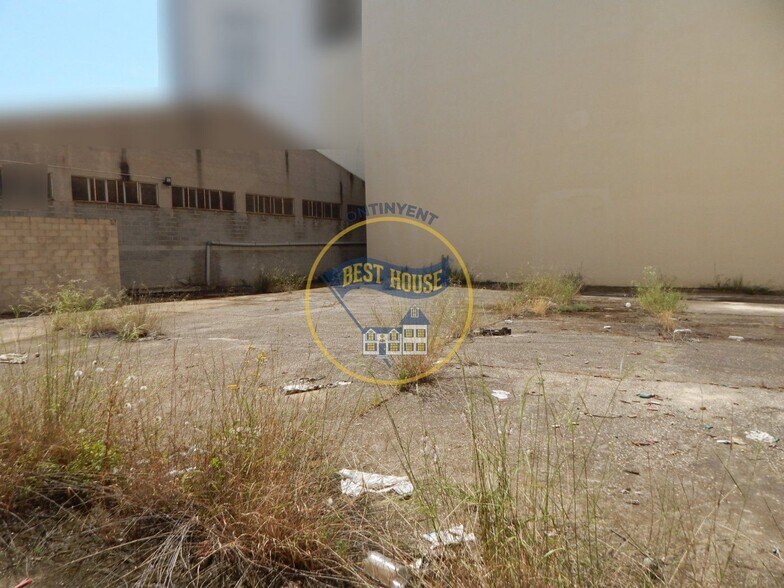 Terreno en Ontinyent en venta - Foto del edificio - Imagen 3 de 4