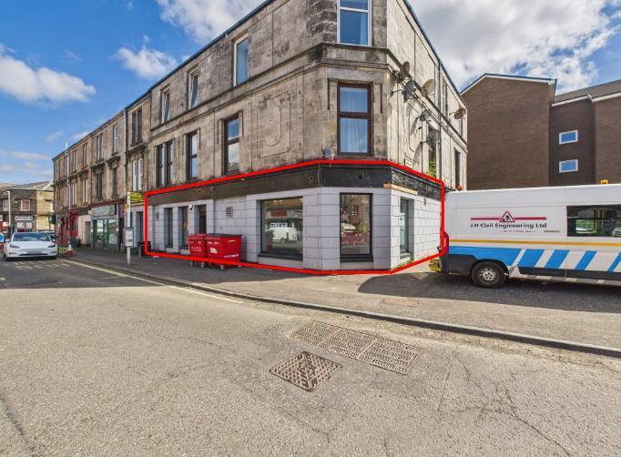 47-53 Gateside St, Hamilton en alquiler Foto del edificio- Imagen 1 de 5