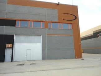 Más detalles de Nave en venta