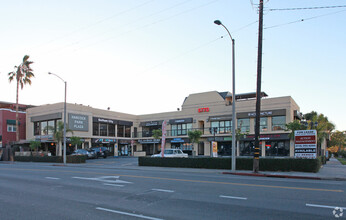 5770 Melrose Ave, Los Angeles, CA en alquiler Foto del edificio- Imagen 1 de 5