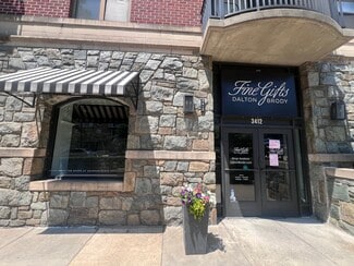 Más detalles de 3401 38th St NW, Washington, DC - Local en alquiler