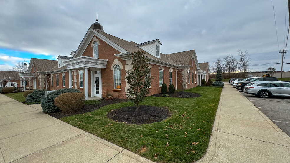 5899 Montclair Blvd, Milford, OH en alquiler - Foto del edificio - Imagen 2 de 8