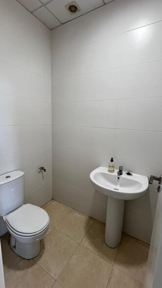 Carrer José Antonio Cañete Juárez, 8, Elche, Alicante en alquiler - Foto del interior - Imagen 3 de 5