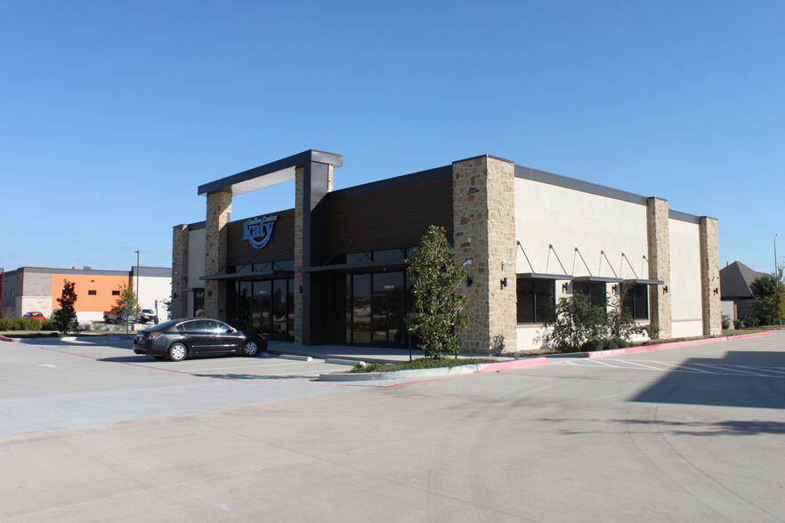 23615 FM 1093, Richmond, TX en alquiler - Foto del edificio - Imagen 3 de 8