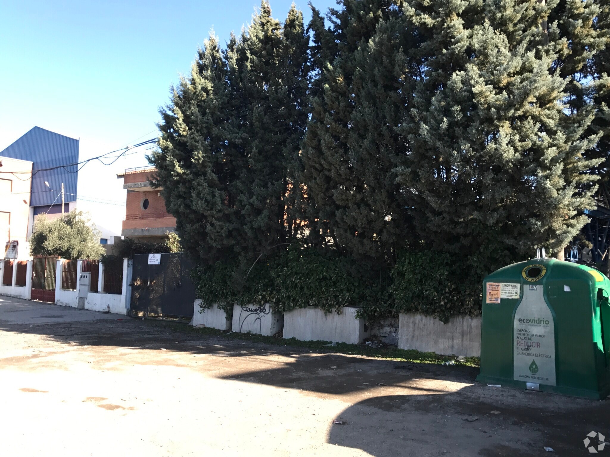 Calle Valentín, 9, Mejorada del Campo, Madrid en alquiler Foto principal- Imagen 1 de 3