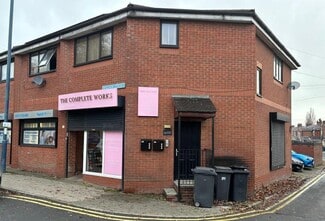 Más detalles de 2-4 William St, Preston - Local en venta