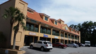 Más detalles para 1700 Frederica Rd, Saint Simons Island, GA - Oficinas en alquiler